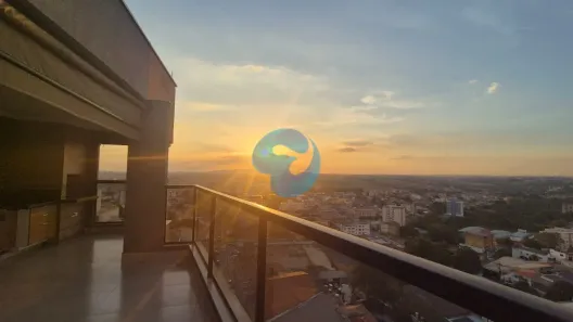 Apartamento com 1 Quarto à venda, 66m² no Jardim Simus, Sorocaba