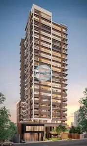 Apartamento com 2 Quartos à venda, 70m² no Pinheiros, São Paulo