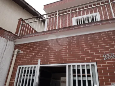 Sobrado com 5 Quartos à venda, 172m² no Santana, São Paulo