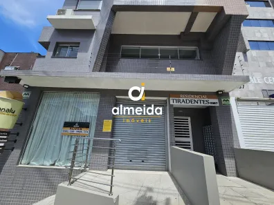 Sala Comercial com 1 Quarto à venda, 94m² no Centro, Santa Maria