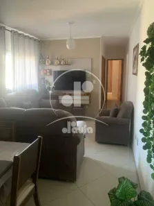 Cobertura com 1 Quarto à venda, 104m² no Casa Branca, Santo André
