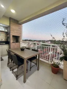 Apartamento com 3 Quartos à venda, 100m² no Vila Santa Cruz, São José do Rio Preto