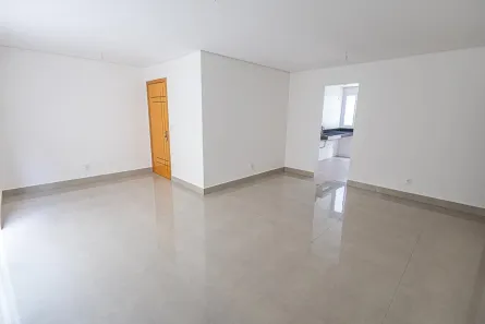 Apartamento com 3 Quartos à venda, 156m² no Itapoã, Belo Horizonte