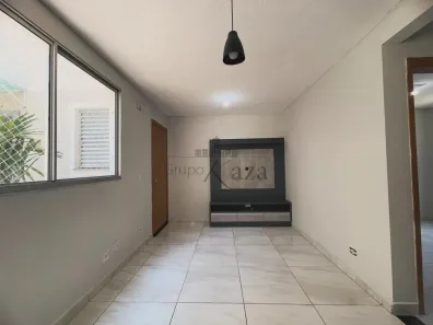 Apartamento com 2 Quartos à venda, 52m² no Jardim Yolanda, Jacareí