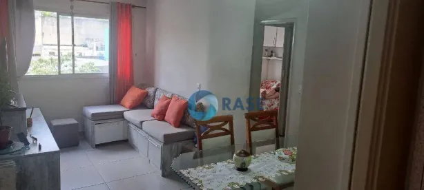 Apartamento com 2 Quartos à venda, 55m² no Sacomã, São Paulo