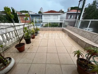 Casa com 3 Quartos à venda, 163m² no Jardim Hípico, São Paulo