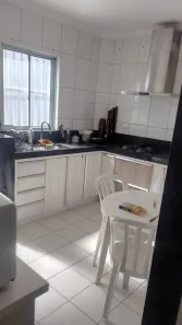 Apartamento com 2 Quartos à venda, 67m² no Jardim Suíço, Anápolis