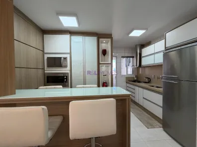 Apartamento com 3 Quartos à venda, 89m² no Kobrasol, São José