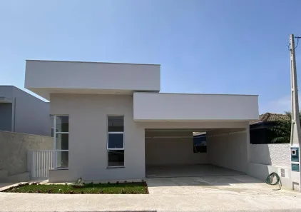 Casa de Condomínio com 5 Quartos à venda, 260m² no Residencial Fazenda Serrinha, Itatiba