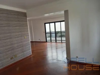 Apartamento com 3 Quartos à venda, 150m² no Vila Bastos, Santo André