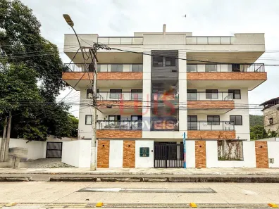Cobertura com 2 Quartos à venda, 175m² no Piratininga, Niterói