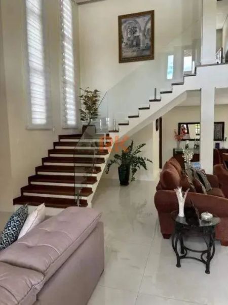 Casa com 5 quartos — Bandeirantes (Pampulha), Belo Horizonte