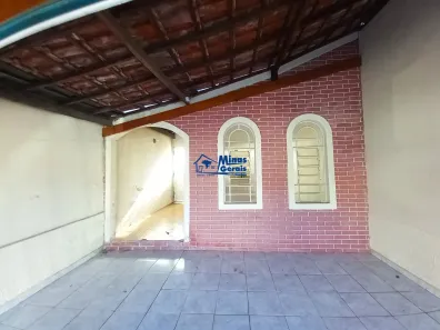 Casa com 2 Quartos à venda, 84m² no Bosque dos Eucaliptos, São José dos Campos