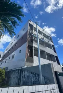 Apartamento com 2 Quartos à venda, 50m² no Bessa, João Pessoa