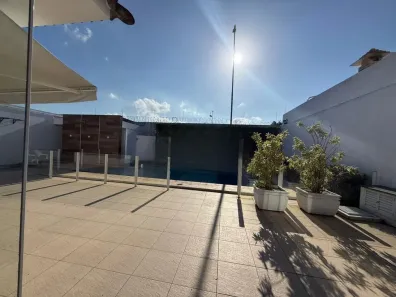 Casa com 4 Quartos à venda, 450m² no Parque Santo Amaro, Campos dos Goytacazes