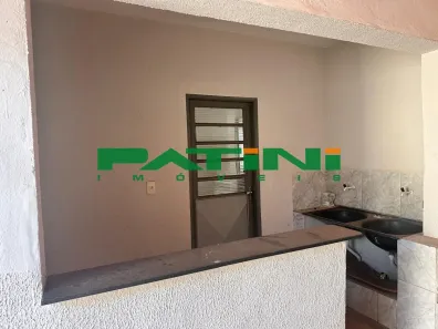 Casa com 2 Quartos à venda, 117m² no Vila Anchieta, São José do Rio Preto