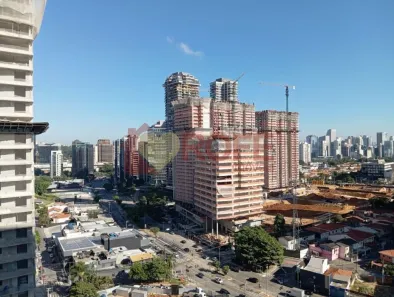 Apartamento com 2 Quartos à venda, 86m² no Jardim das Acácias, São Paulo