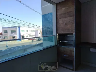 Apartamento com 3 Quartos à venda, 91m² no Loteamento Capotuna, Jaguariúna