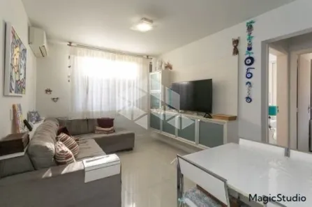 Apartamento com 2 Quartos à venda, 62m² no Boa Vista, Porto Alegre