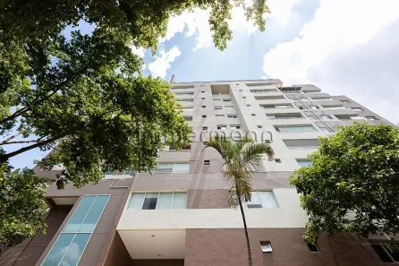 Apartamento com 2 Quartos à venda, 62m² no Vila Anglo Brasileira, São Paulo