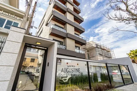 Apartamento com 1 Quarto à venda, 24m² no Boa Vista, Curitiba