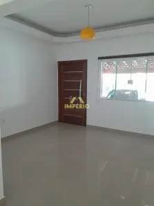 Casa de Condomínio com 2 Quartos à venda, 69m² no Distrito Industrial do Lageado, Salto