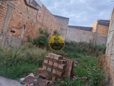 Lote/Terreno à venda, 230m² no Cândida Ferreira, Contagem