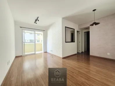 Apartamento com 2 Quartos para alugar, 58m² no Vila Gomes Cardim, São Paulo