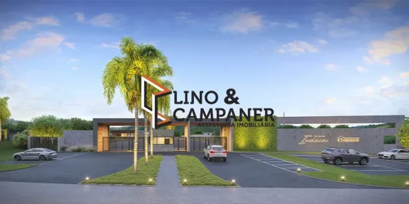 Lote/Terreno à venda, 318m² no Gleba Simon Frazer, Londrina
