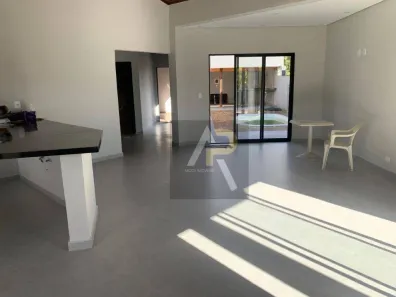Casa de Condomínio com 3 Quartos à venda, 178m² no Aruã, Mogi das Cruzes