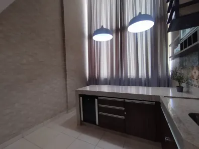 Apartamento com 3 Quartos para alugar, 105m² no Jardim Goiás, Goiânia