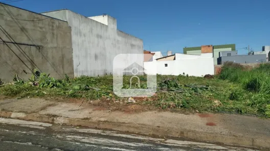 Lote/Terreno à venda, 250m² no Shopping Park, Uberlândia