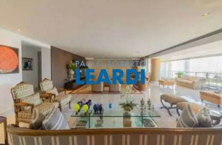 Apartamento com 4 Quartos à venda, 485m² no Parque Colonial, São Paulo