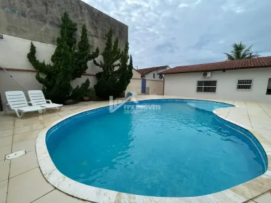 Casa com 4 Quartos à venda, 115m² no Suarão, Itanhaém