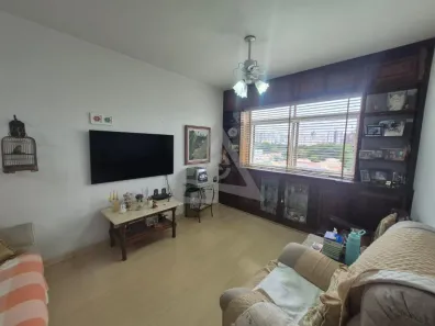 Apartamento com 3 Quartos à venda, 85m² no Botafogo, Campinas
