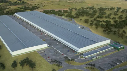 Galpão/Depósito/Armazém para alugar, 5229m² no Roseira (Jordanésia), Cajamar