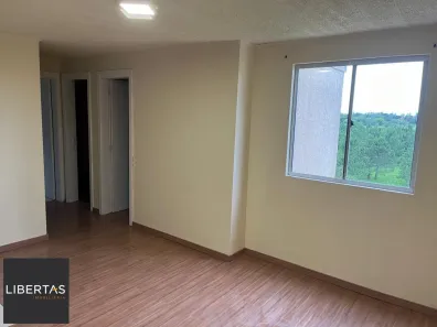 Apartamento com 2 Quartos à venda, 43m² no Jardim Betânia, Cachoeirinha