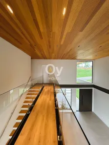 Casa com 4 Quartos à venda, 485m² no Condomínio Residencial Alphaville I, São José dos Campos