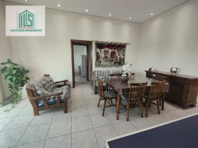 Apartamento com 4 Quartos à venda, 611m² no Centro, Santo André