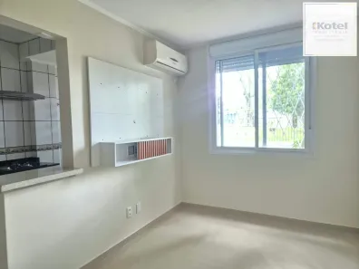 Apartamento com 3 Quartos à venda, 64m² no Menino Deus, Porto Alegre