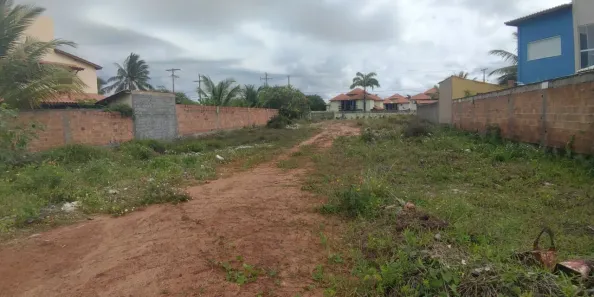 Lote/Terreno à venda, 1000m² no Itacimirim (Monte Gordo), Camaçari