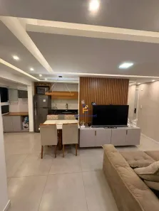 Apartamento com 2 Quartos à venda, 76m² no Teixeiras, Juiz de Fora