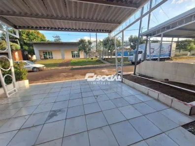 Casa de Condomínio com 3 Quartos à venda, 44m² no Bairro Novo, Porto Velho