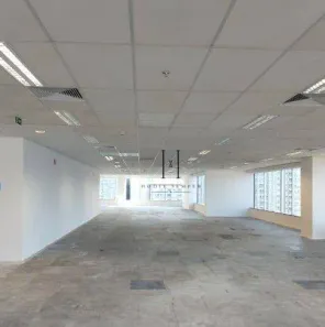 Sala Comercial para alugar, 882m² no Vila Cordeiro, São Paulo