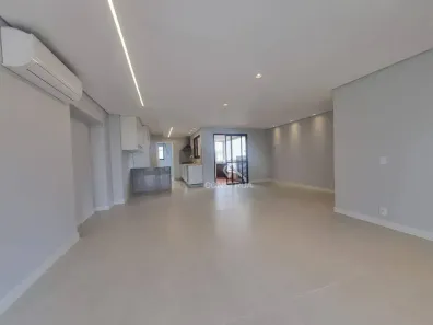 Apartamento com 3 Quartos para alugar, 147m² no Cambuí, Campinas