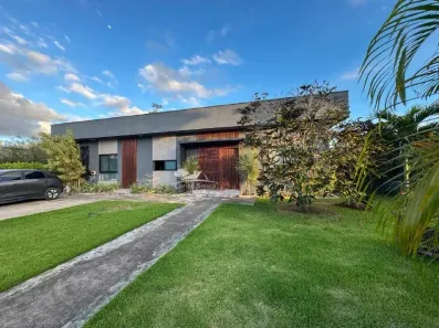 Casa com 4 Quartos à venda, 213m² no Aldeia dos Camarás, Camaragibe