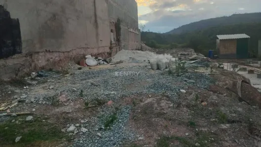 Lote/Terreno à venda, 175m² no Centro, Cajamar