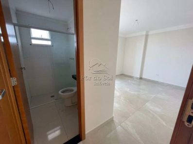 Apartamento com 3 Quartos à venda, 130m² no Canto do Forte, Praia Grande