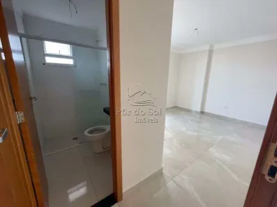 Apartamento com 3 Quartos à venda, 130m² no Canto do Forte, Praia Grande