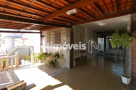 Casa com 5 Quartos à venda, 197m² no Renascença, Belo Horizonte